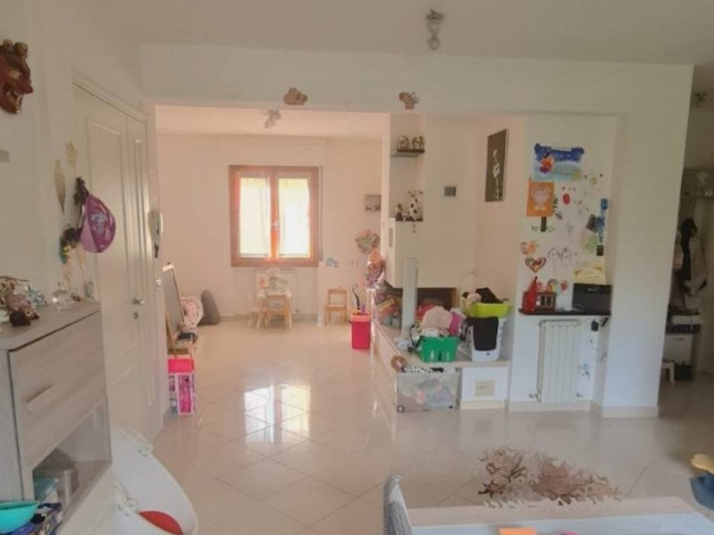 appartamento in vendita a Terranuova Bracciolini