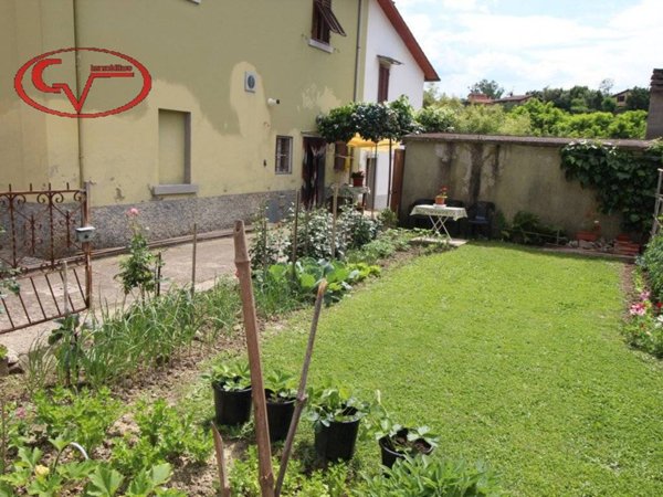 appartamento in vendita a Terranuova Bracciolini