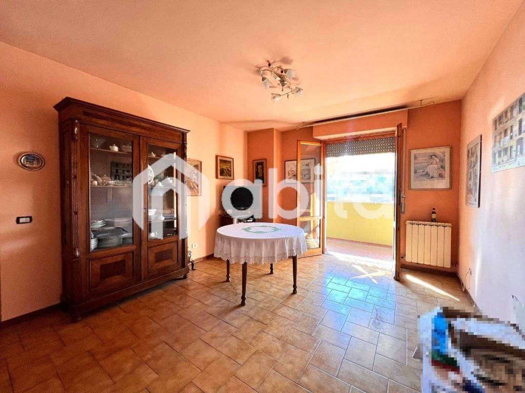 appartamento in vendita a Terranuova Bracciolini