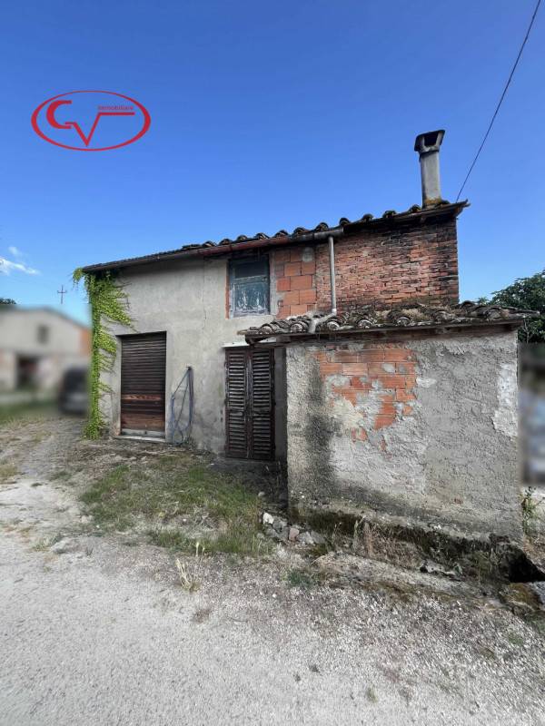 casa indipendente in vendita a Terranuova Bracciolini in zona Ville