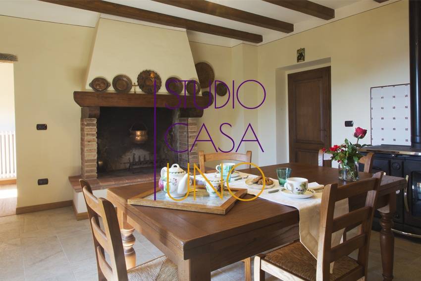 casa indipendente in vendita a Terranuova Bracciolini
