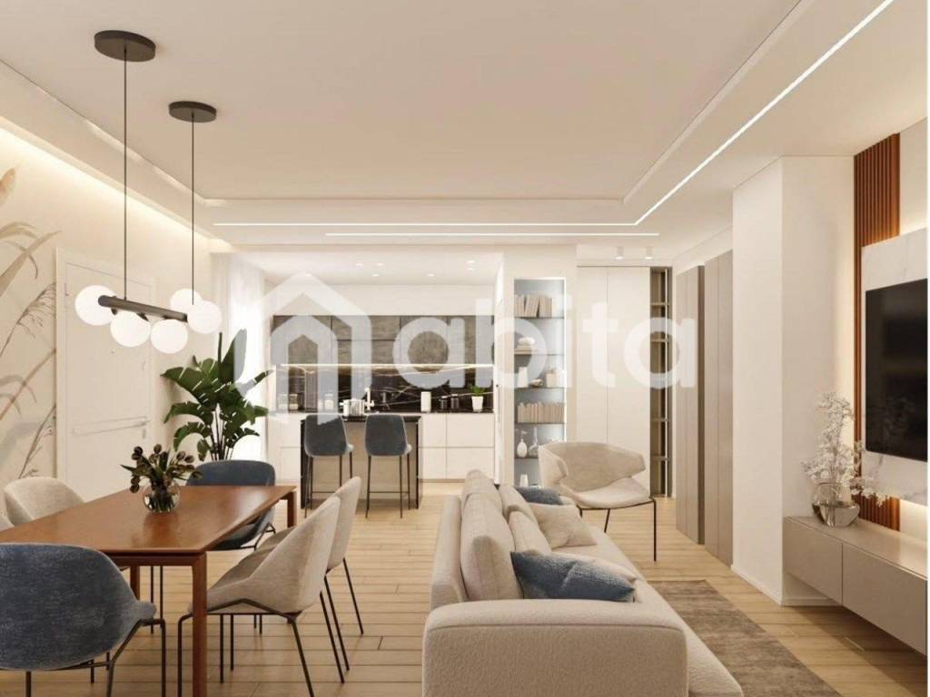 appartamento in vendita a Terranuova Bracciolini