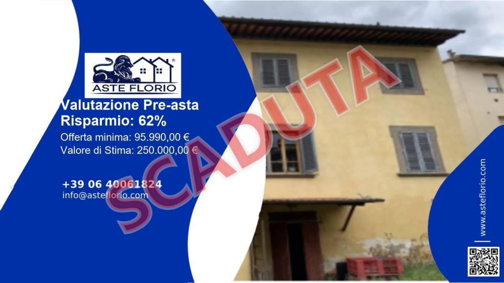 negozio in vendita a Terranuova Bracciolini