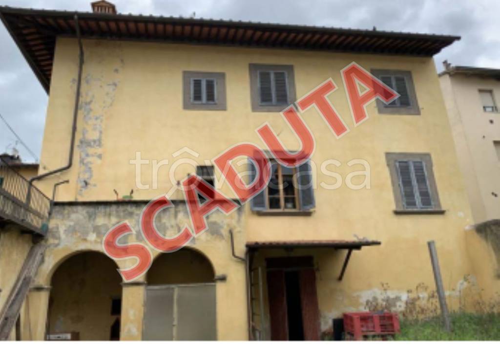 appartamento in vendita a Terranuova Bracciolini