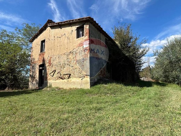casa indipendente in vendita a Terranuova Bracciolini