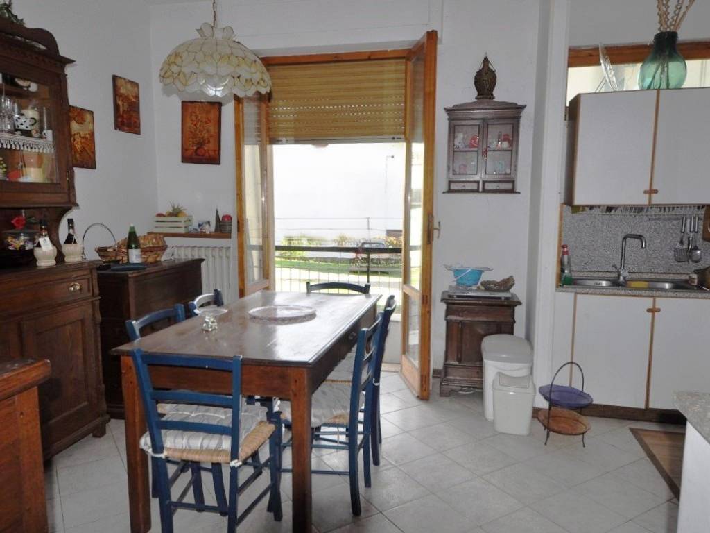 appartamento in vendita a Terranuova Bracciolini in zona Penna
