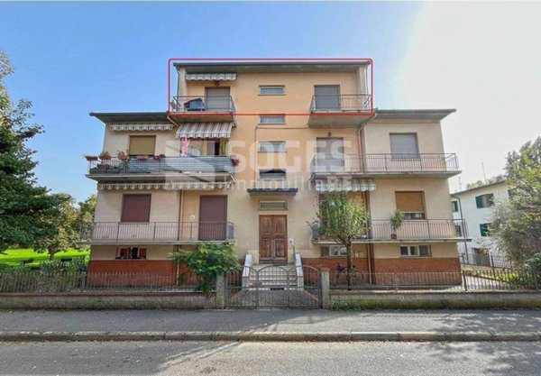 appartamento in vendita a Terranuova Bracciolini