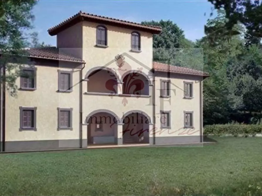 casa indipendente in vendita a Terranuova Bracciolini in zona Penna