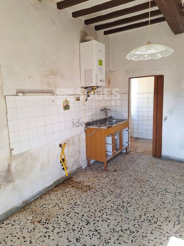 appartamento in vendita a Terranuova Bracciolini in zona Penna