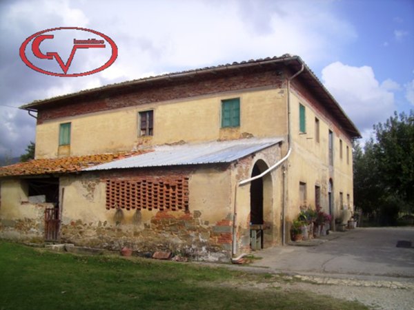 appartamento in vendita a Terranuova Bracciolini in zona Cicogna