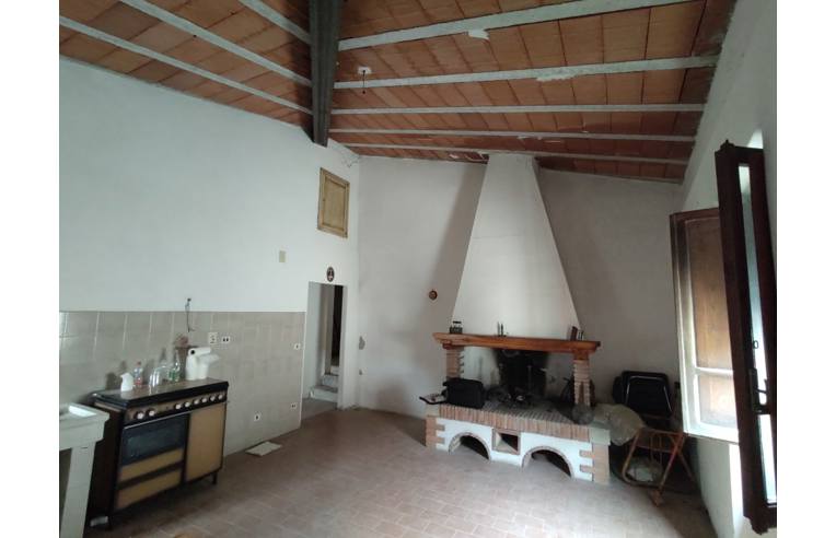 casa indipendente in vendita a Terranuova Bracciolini in zona Traiana