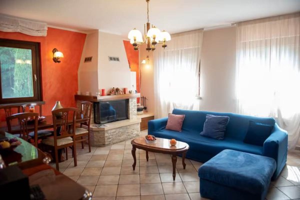 appartamento in vendita a Terranuova Bracciolini