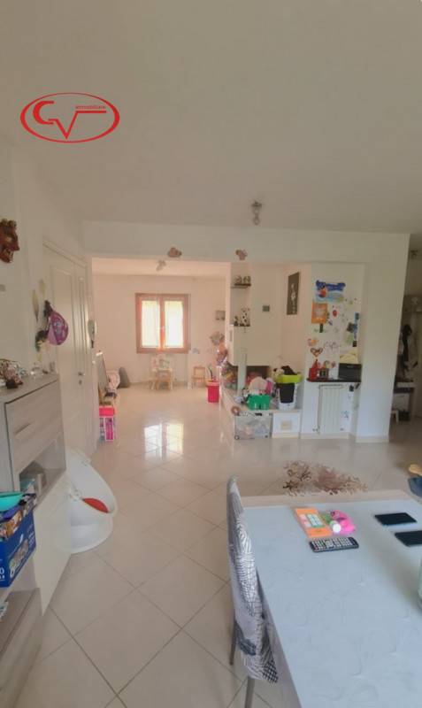 appartamento in vendita a Terranuova Bracciolini