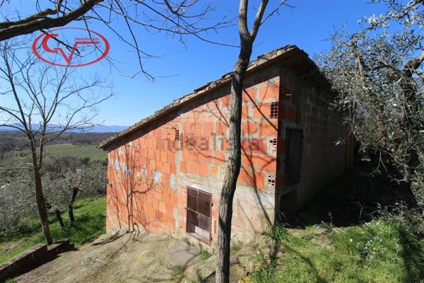 casale in vendita a Terranuova Bracciolini in zona Campogialli