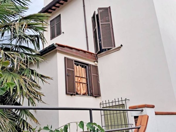casa indipendente in vendita a Terranuova Bracciolini