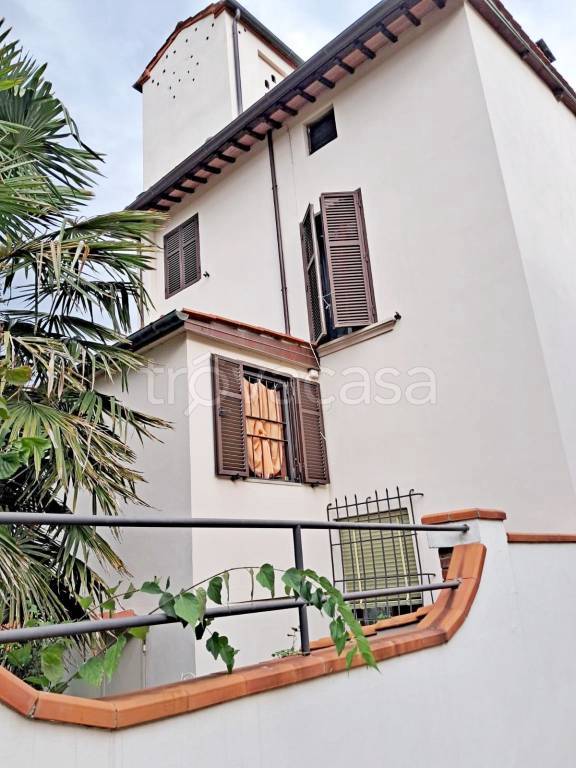 casa indipendente in vendita a Terranuova Bracciolini