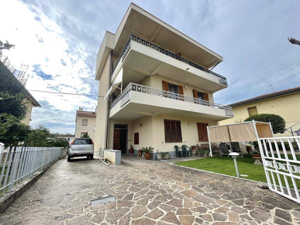 appartamento in vendita a Terranuova Bracciolini