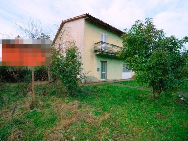 casa indipendente in vendita a Terranuova Bracciolini in zona Cicogna