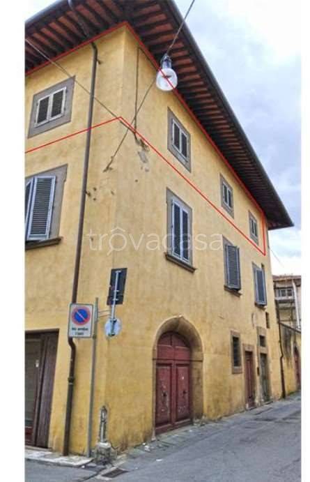 appartamento in vendita a Terranuova Bracciolini