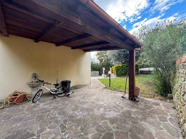 casa indipendente in vendita a Terranuova Bracciolini