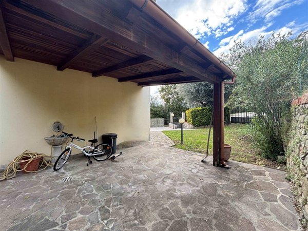 casa indipendente in vendita a Terranuova Bracciolini