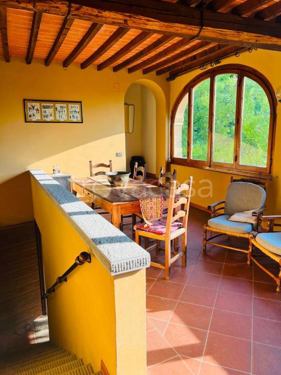 casa indipendente in vendita a Terranuova Bracciolini