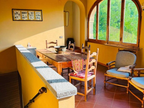 casa indipendente in vendita a Terranuova Bracciolini