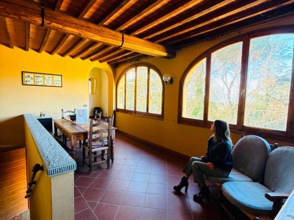 casa indipendente in vendita a Terranuova Bracciolini