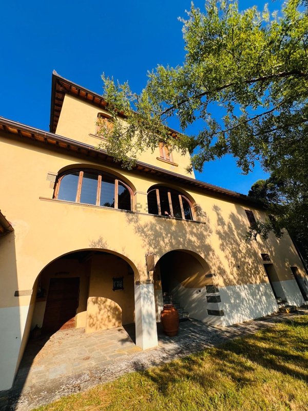casa indipendente in vendita a Terranuova Bracciolini