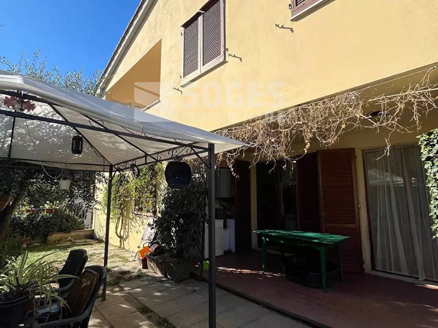 casa indipendente in vendita a Terranuova Bracciolini in zona Ville