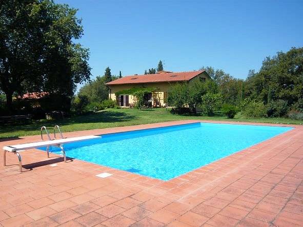 casa indipendente in vendita a Terranuova Bracciolini