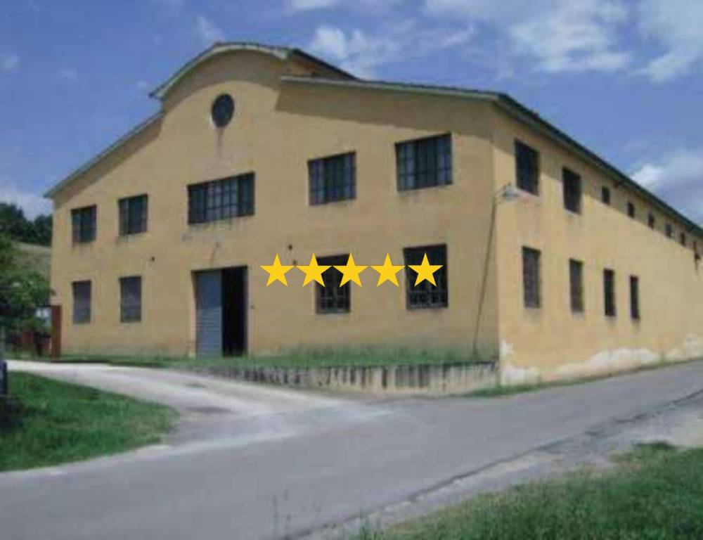 appartamento in vendita a Terranuova Bracciolini in zona Piantravigne