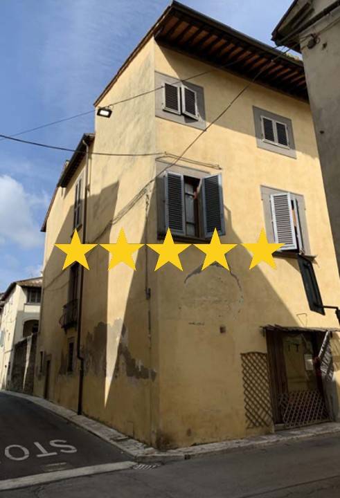 appartamento in vendita a Terranuova Bracciolini