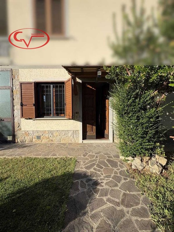 appartamento in vendita a Terranuova Bracciolini