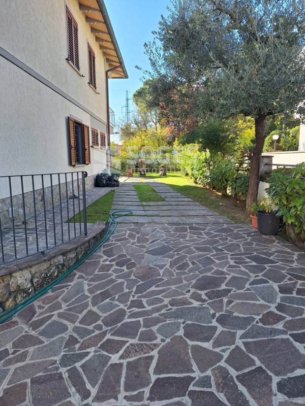 appartamento in vendita a Terranuova Bracciolini