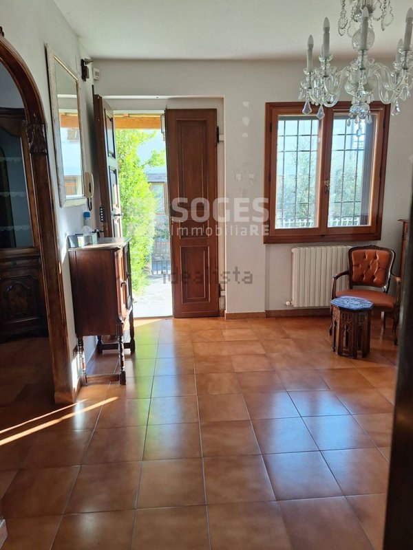 appartamento in vendita a Terranuova Bracciolini