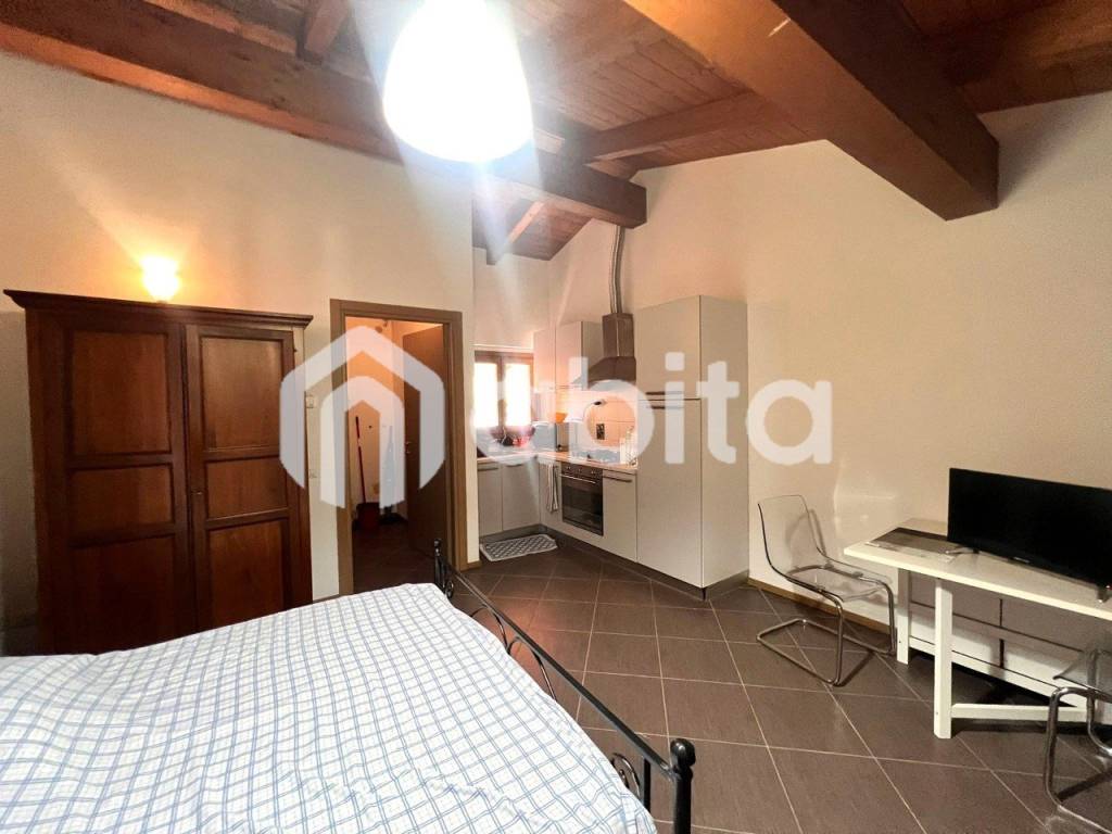 appartamento in vendita a Terranuova Bracciolini in zona Cicogna