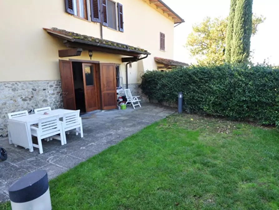 appartamento in vendita a Terranuova Bracciolini in zona Tasso