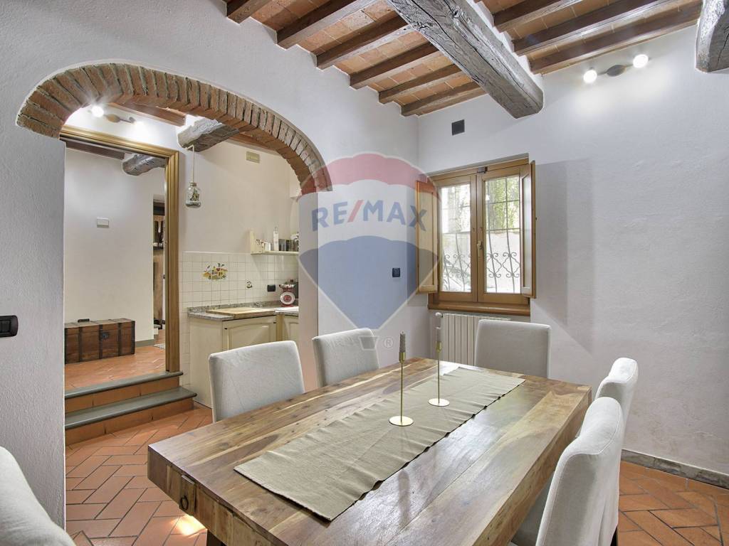 casa indipendente in vendita a Terranuova Bracciolini