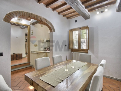 casa indipendente in vendita a Terranuova Bracciolini