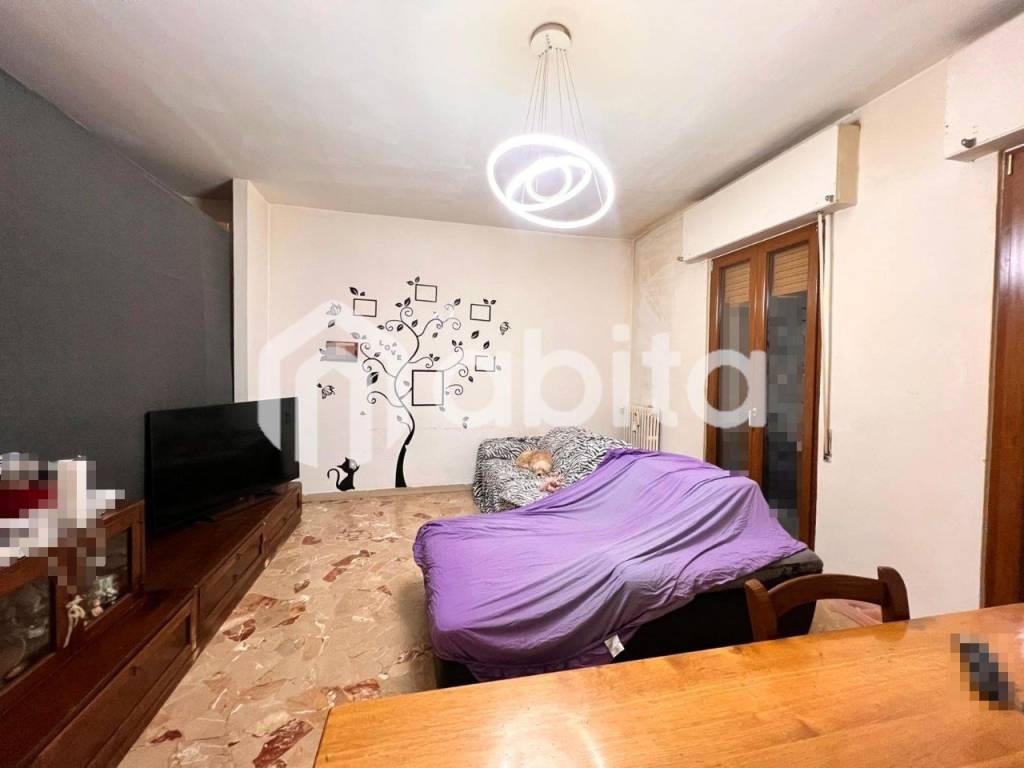 appartamento in vendita a Terranuova Bracciolini