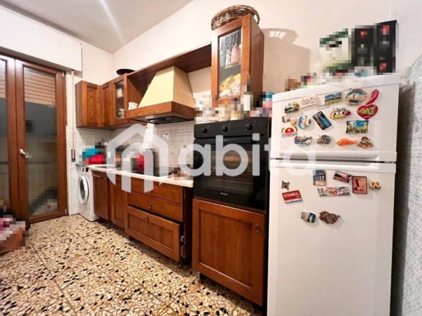 appartamento in vendita a Terranuova Bracciolini