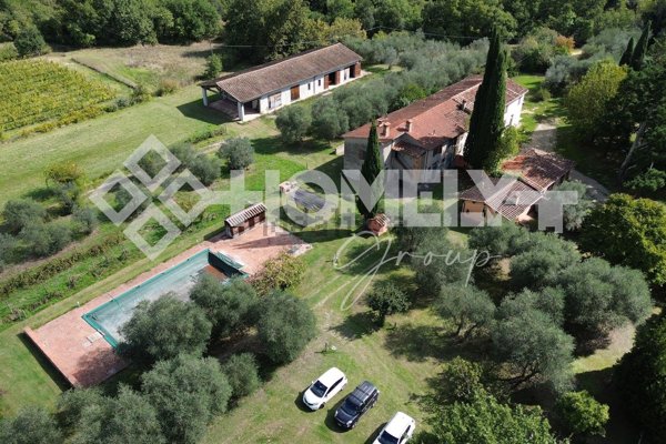 casale in vendita a Terranuova Bracciolini