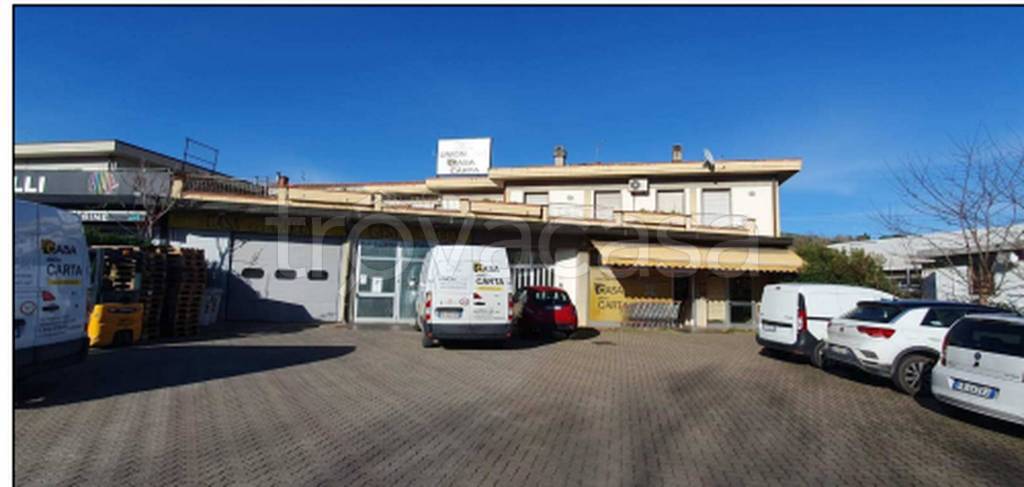 ufficio in vendita a Terranuova Bracciolini