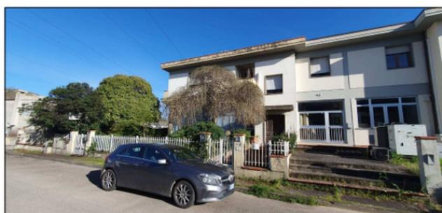 appartamento in vendita a Terranuova Bracciolini