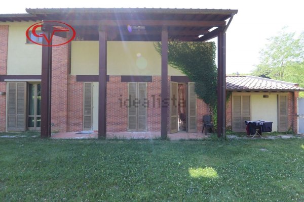 appartamento in vendita a Terranuova Bracciolini in zona Cicogna