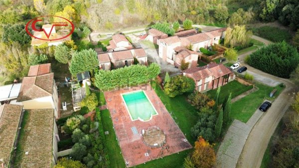 appartamento in vendita a Terranuova Bracciolini in zona Cicogna