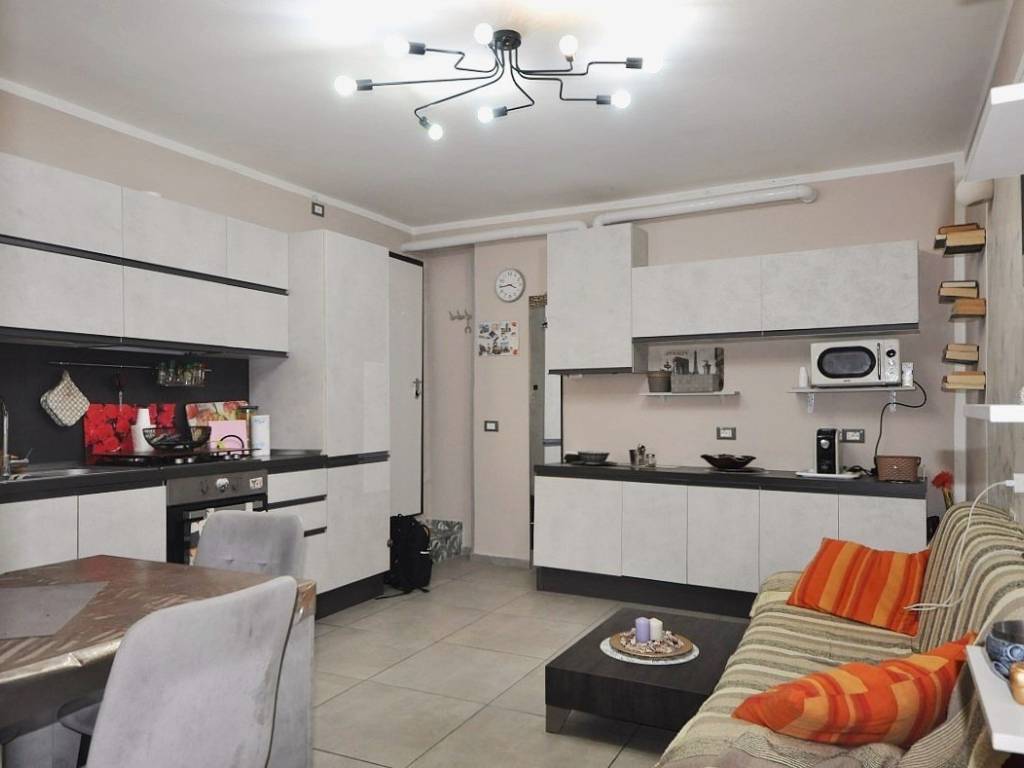 appartamento in vendita a Terranuova Bracciolini