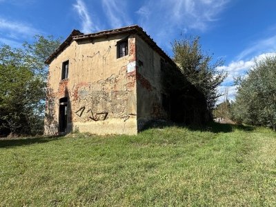 casale in vendita a Terranuova Bracciolini