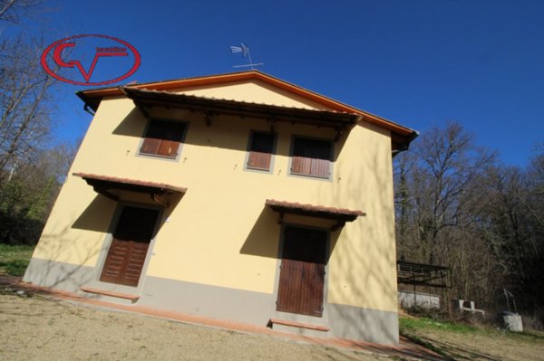 casa indipendente in vendita a Terranuova Bracciolini in zona Tasso